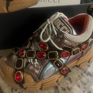 Gucci shoes